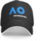 ZAMASS Basecap Australian Open 2023 Australian Open Australian Baseball Cap niedliche Mas-Hüte Neue Huthüte für Damen und Herren Geschenk