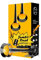 NEU BABY JUMBO | Klaxon Basuri Musicaux Melodie Trompes | 12-24 Volts | 130 DB 2 Super Puissant Trompette | 12 Son Pour Camion,Tracteur,Agricoles,4x4,Van,Voiture