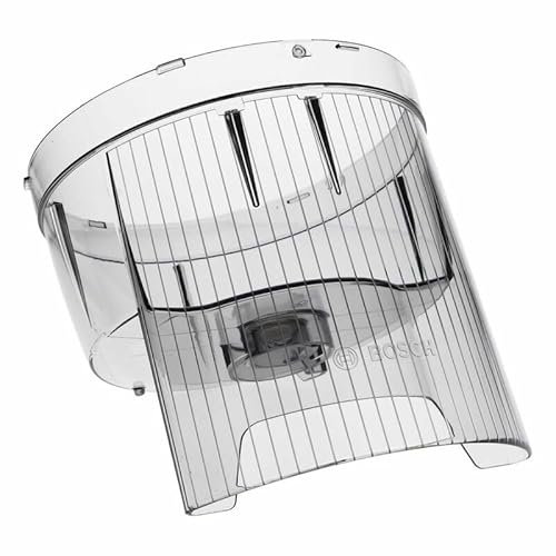 LUTH Premium Profi Parts Schüssel kompatibel mit Bosch 00707372 für Würfelschneider Küchenmaschine