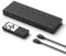5 Way HDMI Switch 4k@60Hz HDMI Switcher 5 in 1 Out HDCP 2.0 Manual HDMI 2.0 Hub Supports 3D Compatible with Nintendo Switch/Switch OLED/Xbox/ PS5/4/3 Blu-Ray Player Fire Stick Roku Apple TV Chromeca
