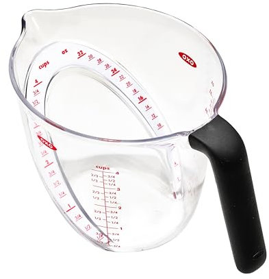 OXO Good Grips 2-Cup Angled Measuring Cup