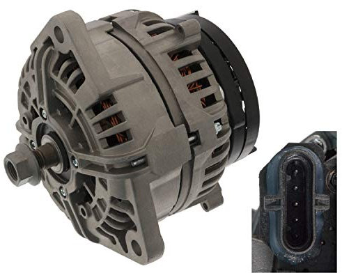 febi bilstein 48949 Generator , 1 Stück