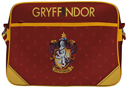ABYstyle - HARRY POTTER - Sac Besace - Gryffondor