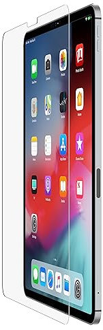 Belkin ScreenForce Tempered Glass Protector de Pantalla para iPad Pro 11