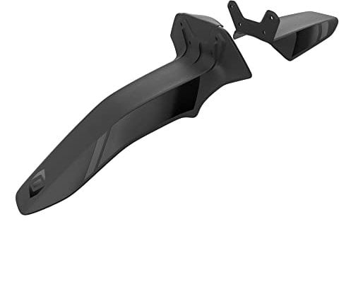 Syncros Trail DH Fender Fox 40 49 Schutzblech schwarz