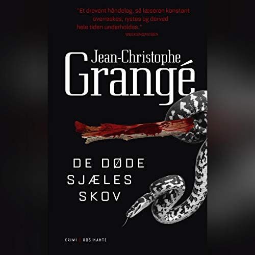De døde sjæles skov