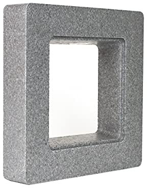 Lot de paniers pour plantes aquatiques - Différentes tailles - Idéal pour les étangs de jardin - Idéal pour les plantes d'étang telles que les nénuphars et les plantes aquatiques - 1 anneau en vrac.