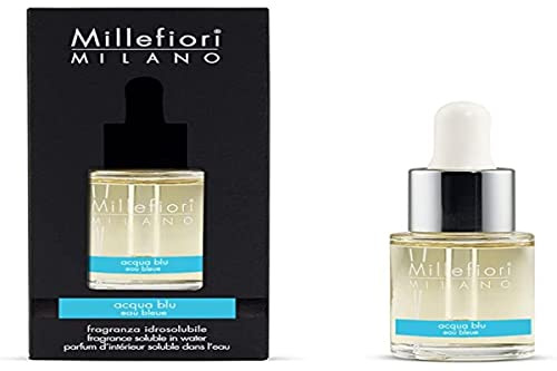 Millefiori Fragrance, blau, 15ml