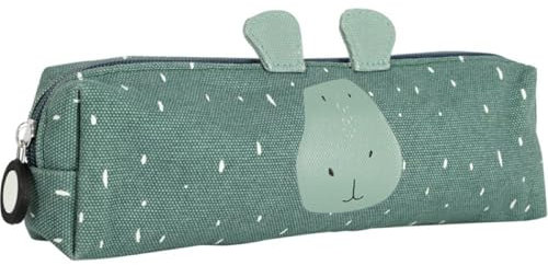 Trousse scolaire Mr. Hippo - Trixie