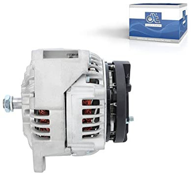 DT Spare Parts Generator 4.74005 24 V I: 150 A Lichtmaschine für LKW, Bus