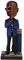 Royal Bobbles Breaking Bad Gus Fring Face Off Sammlerstück Wackelkopf-Statue
