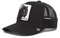 Goorin Bros. Jungen The Farm Unisex Kids Trucker Baseball Cap Baseballkappe, Schwarz (Panther Cub), Einheitsgröße
