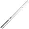 Westin W3 Powershad 2ND 2,40m M 7-25g - Spinnrute zum Barschangeln, Barschrute zum Jiggen, leichte Raubfischrute, Angelrute, Rute