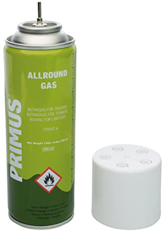 Weitere... Primus Gaz polyvalent 135 g