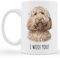 Cockapoo Mug - Dog Mum & Dad Gifts - Birthday - Lovers