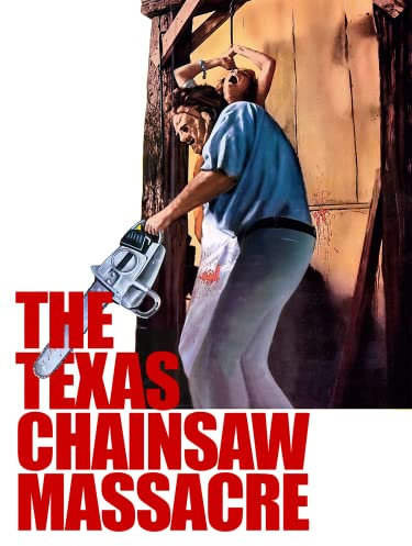The Texas Chainsaw Massacre