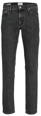 JACK & JONES Herren Jeanshose Jjiclark Jjevan Lid Am 695 Sn