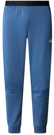 THE NORTH FACE NF0A893S926 M MA Fleece Pant Pants Herren Shady Blue/Summit Navy Größe S