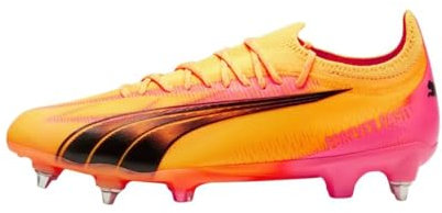 PUMA Ultra Ultimate MxSG Football Boots EU 43