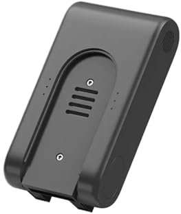 5000 MAh Ersatzakku, Kompatibel Mit Dreame G9 G10 R10 R10Pro T10 T20 V12S, Wiederaufladbarer Lithium-Ionen-Akku For Kabellosen Staubsauger(2500mAh)