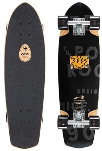 ARBOR Venice Pocket Rocket 27 Cruiser Skateboard