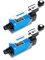 SCOOYUCK 2 Pièces Interrupteur de fin de course ME-8108 1NO 1NC 250 V