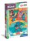 Clementoni Puzzle 104 pieces Disney Stitch, Puzzle for Kids 6+ Years, Made in Italy, 25042