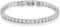 kodivenj Herren-Goldkette,Herren Tennisarmband Tenniskette, Damen-Eismuster-Design, 5,5 mm, Damen-Tennisarmband aus Sterlingsilber verstellbares Armband Zirkon-Armband für Freunde