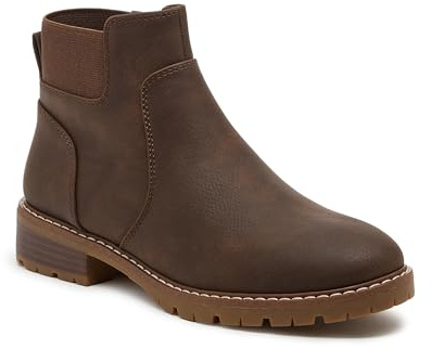 Rocket Dog Women's Noelani Ankle Boot