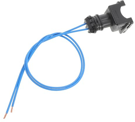 Anneome Automotive Kabelbaum für Standheizung Langlebiger Kunststoff Stecker mit Einfachem Einbau für Kfz Heizungs und Entfrosteranschluss Ersatzteil für Parkheizungs Kraftstoffpumpe