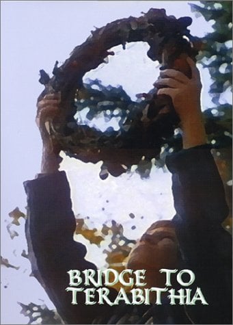 Bridge to Terabithia [Import USA Zone 1]