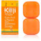 Koji White Kojic Acid & Papaya Skin Brightening Soap, Exfoliating Facial Bar, Radiant Skin, Rejuvenates, Moisturizer, Even Tone Cleansing Bar with Hyaluronic Acid, Vegan Soap, 2.82 oz (2 Bars)