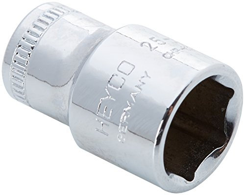 Heyco 25632183 Steckschlüssel-Einsatz25 7/16 Zoll