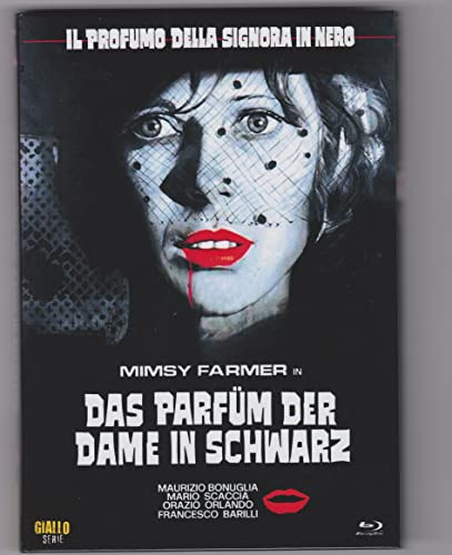 Das Parfüm der Dame in Schwarz [Blu-ray]