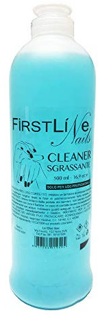 FIRSTLINE Nails Cleaner Entfetter, 500 ml