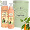 Coffret Cadeau Femme Made in France - Coffret Beauté Femme Duo Bain et Soin - Idee Cadeau Femme - Cadeau Anniversaire Femme - Cadeau Maman