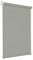 Victoria M. Tenebra Verdunkelungsrollo Klemmfix Rollo Fensterrollo, Sichtschutz, Verdunkelnd, Ohne Bohren inkl. Montagematerial, 60 x 220 cm, Grau