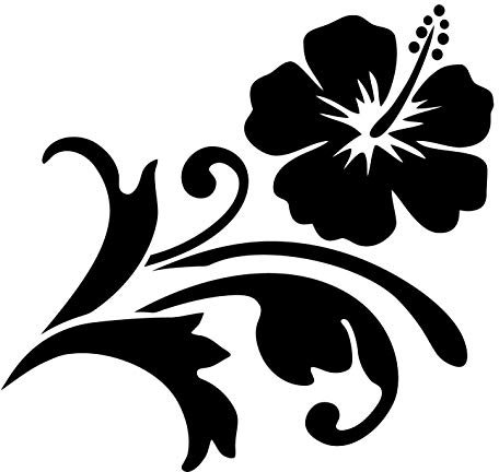 kleb-Drauf | Blumenranke | Verschiedene Größen und Farben | Wandtattoo Wandaufkleber Wandsticker Aufkleber Sticker | Wohnzimmer Schlafzimmer Kinderzimmer Küche Bad