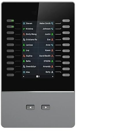 Grandstream Gbx20 Voip Telephone One Size