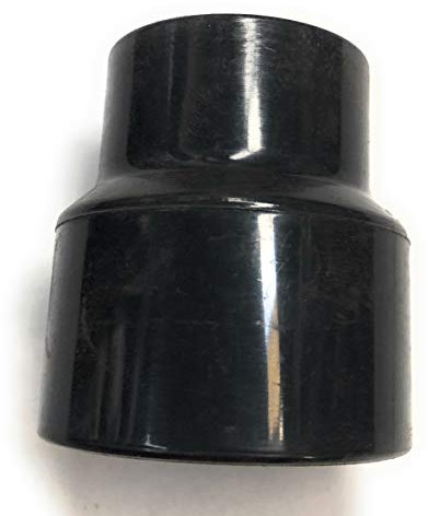 Réduction PVC pression 50-1,1/2 M//F PN16