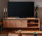 TV-Ständer Eiche anthrazit cm 160 x 55 x 40 h