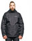Berghaus Giacca impermeabile RG Alpha 3 in 1 da uomo con pile rimovibile
