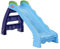 little tikes 656057M 2-in-1 Indoor-Outdoor Wet Or Dry Slide