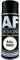Alex Flittner Designs Peinture antirouille 4 en 1 RAL 9002 Gris blanc métal Spray de peinture antirouille