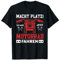 Motorrad Motorradfahrer bestandene Motorradprüfung Geschenk T-Shirt