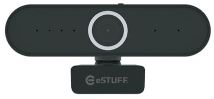Gearlab G640 HD Office Webcam