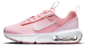 Nike Air Max INTRLK Lite Sneaker, Rosa Schaum/weißelementales Rosa, 38 EU