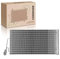 Frankberg Condenseur de Climatisation Compatible avec M.i.n.i R56 2006-2012 M.i.n.i R57 2007-2015 M.i.n.i R55 2007-2014 M.i.n.i Countryman R60 2010-2016 Remplacer# 64539239920