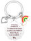 Cadeau Marraine, Marraine Porte Cle, Cadeau Pour Marraine, Porte Clef Marraine, Cadeau Marraine Anniversaire, Porte Clé Marraine, Marraine Cadeau Original, Marraine Demande, Cadeau Marraine Noel