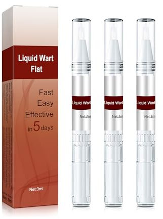 3PCS Wipe off Cream for Tags,WipeOff Cream,Fast Easy Effective, Quick Easy Effective Fall Off Natural, Natürlicher Extrakt, Für Alle Hauttypen Geeignet